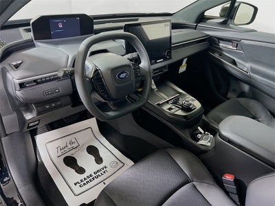 2026 Subaru SOLTERRA Limited XT