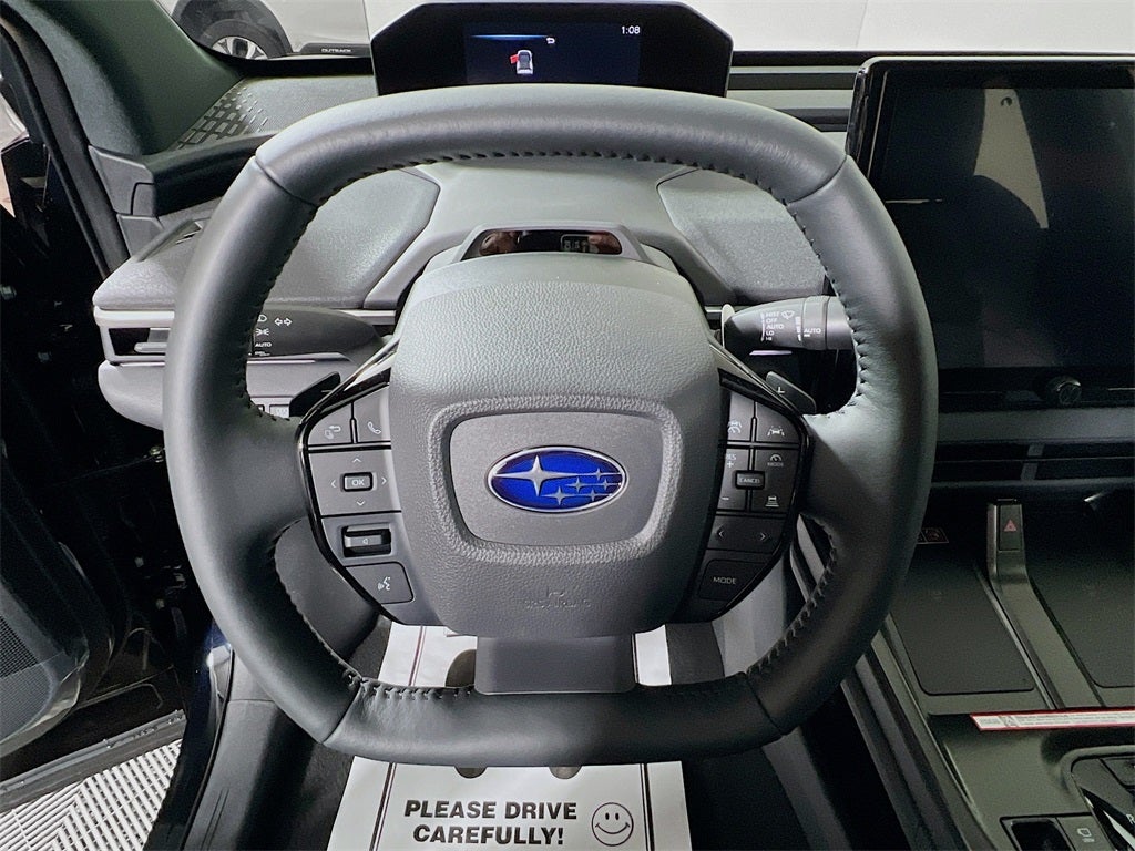 2026 Subaru SOLTERRA Limited XT