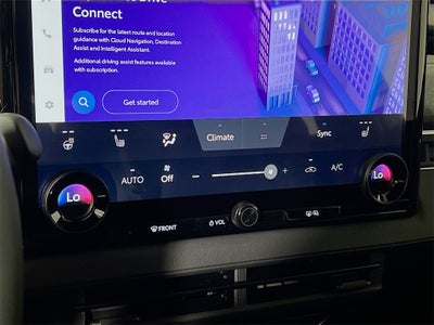 2026 Subaru SOLTERRA Limited XT