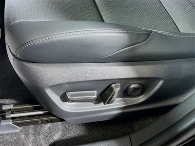 2026 Subaru SOLTERRA Limited XT