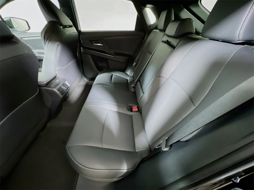 2026 Subaru SOLTERRA Limited XT