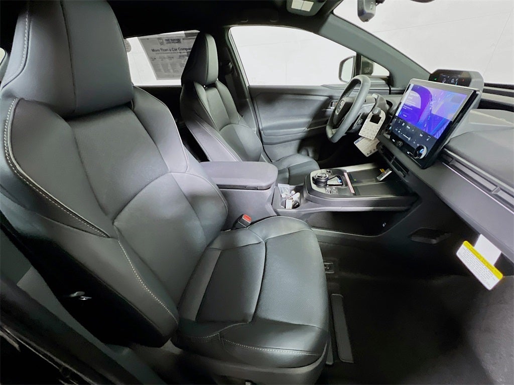 2026 Subaru SOLTERRA Limited XT