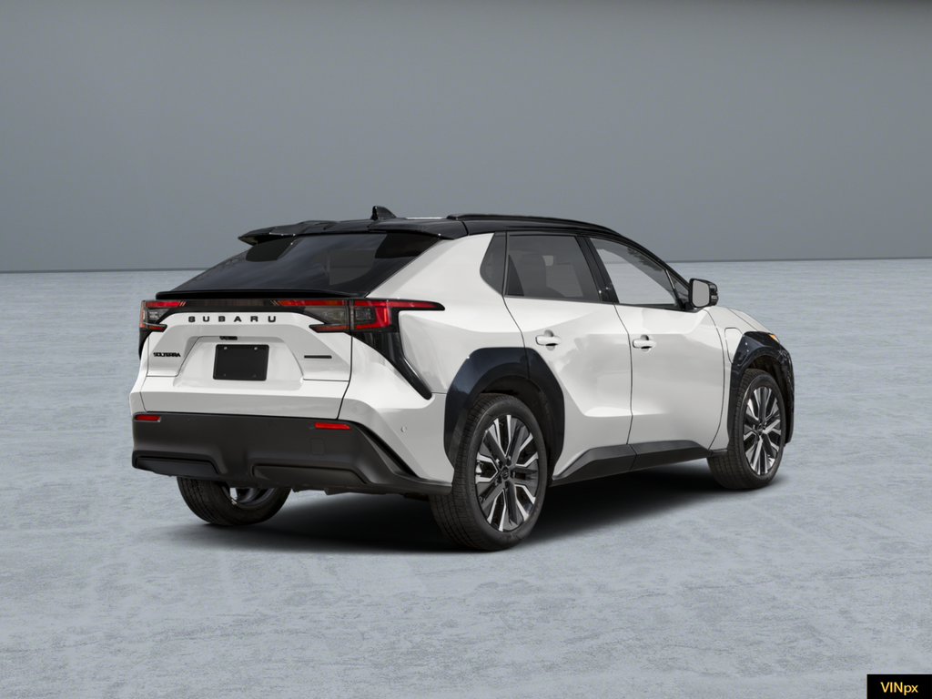 2026 Subaru SOLTERRA Premium