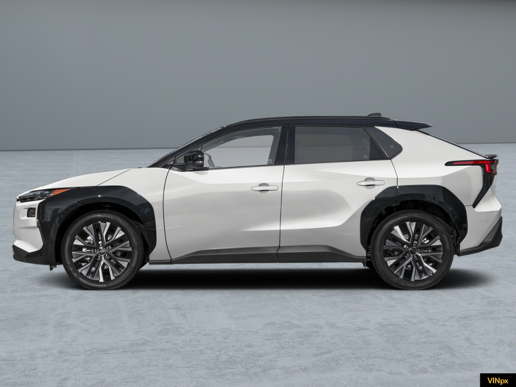 2026 Subaru SOLTERRA Premium
