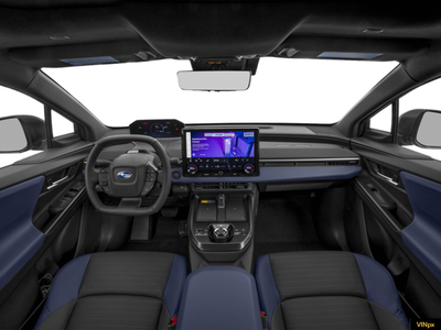 2026 Subaru SOLTERRA Premium