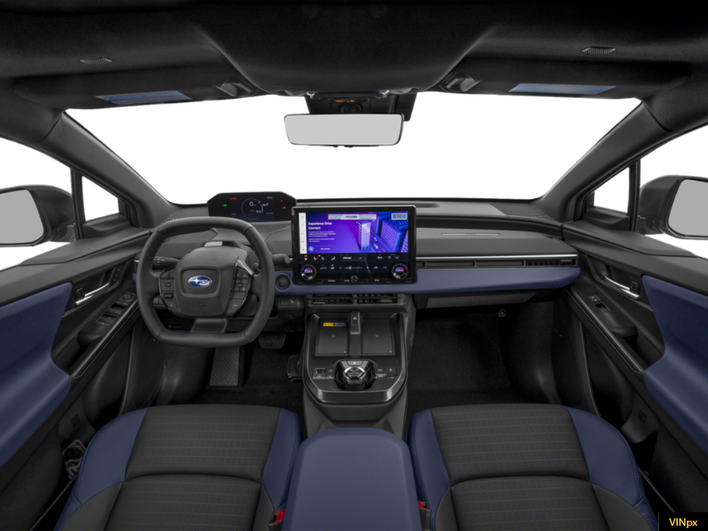 2026 Subaru SOLTERRA Premium
