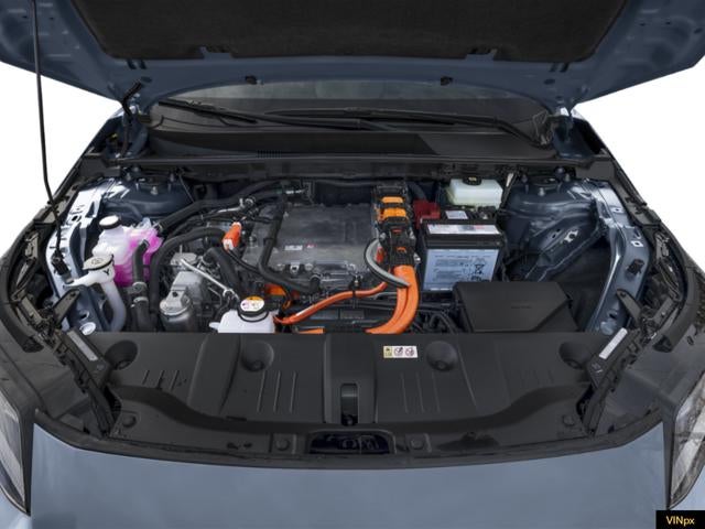 2026 Subaru SOLTERRA Premium