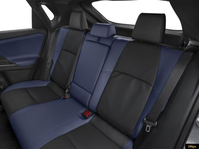 2026 Subaru SOLTERRA Premium