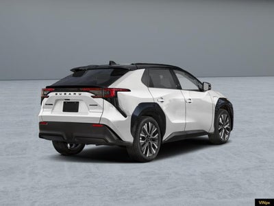 2026 Subaru SOLTERRA Premium