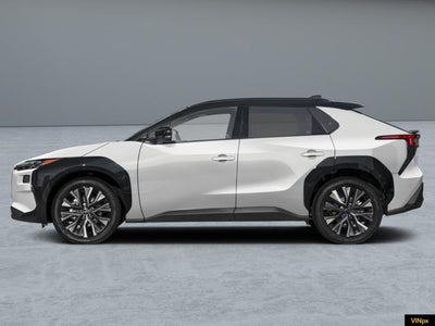 2026 Subaru SOLTERRA Premium