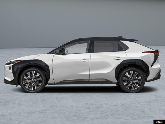 2026 Subaru SOLTERRA Premium