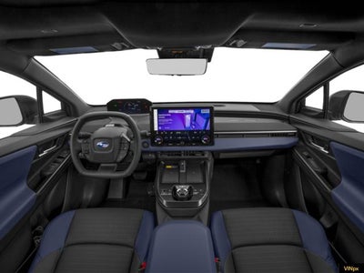 2026 Subaru SOLTERRA Premium