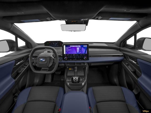 2026 Subaru SOLTERRA Premium
