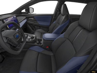2026 Subaru SOLTERRA Premium