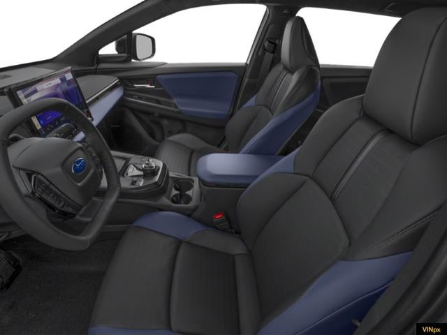 2026 Subaru SOLTERRA Premium