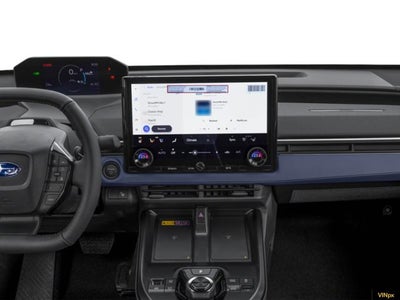 2026 Subaru SOLTERRA Premium