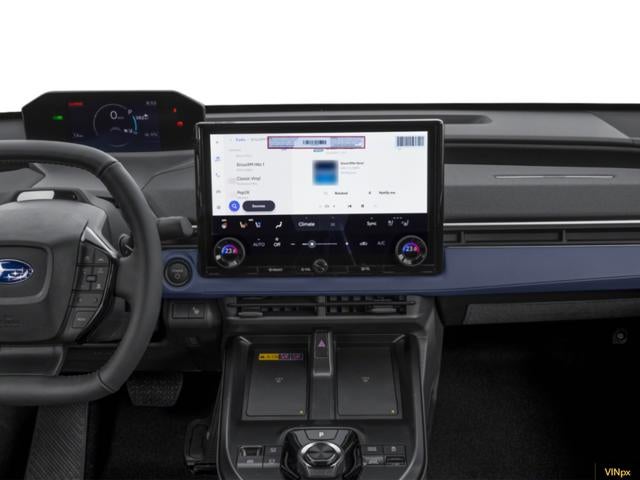 2026 Subaru SOLTERRA Premium