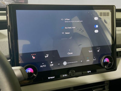 2026 Subaru SOLTERRA Premium