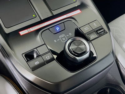 2026 Subaru SOLTERRA Premium