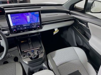 2026 Subaru SOLTERRA Premium