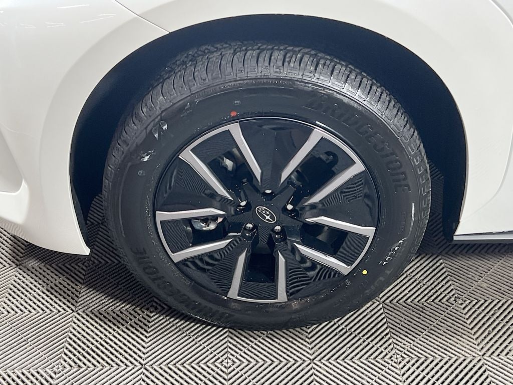 2026 Subaru SOLTERRA Premium