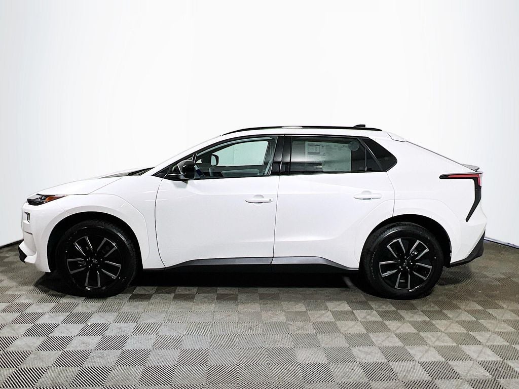 2026 Subaru SOLTERRA Premium