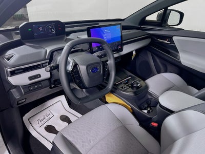 2026 Subaru SOLTERRA Premium