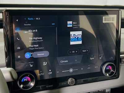 2026 Subaru SOLTERRA Premium