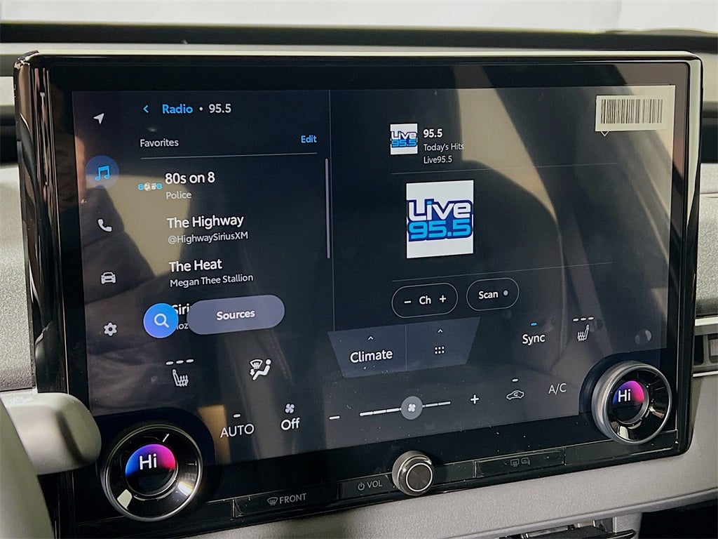 2026 Subaru SOLTERRA Premium