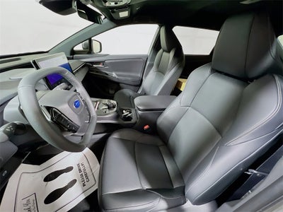 2026 Subaru SOLTERRA Premium