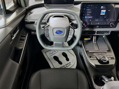 2026 Subaru SOLTERRA Premium