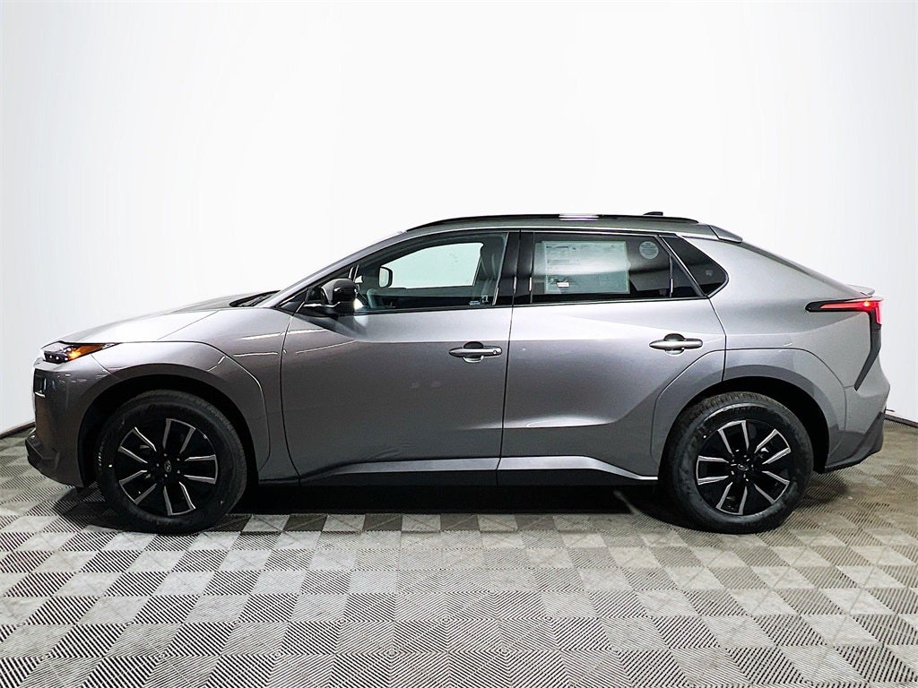 2026 Subaru SOLTERRA Premium