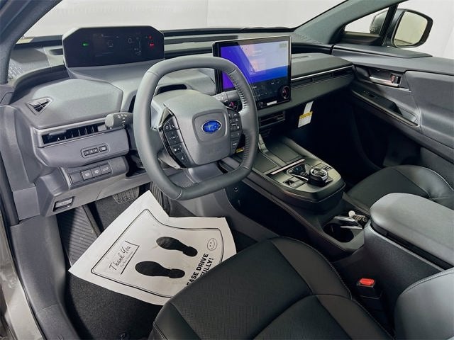 2026 Subaru SOLTERRA Premium