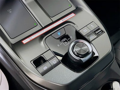 2026 Subaru SOLTERRA Premium