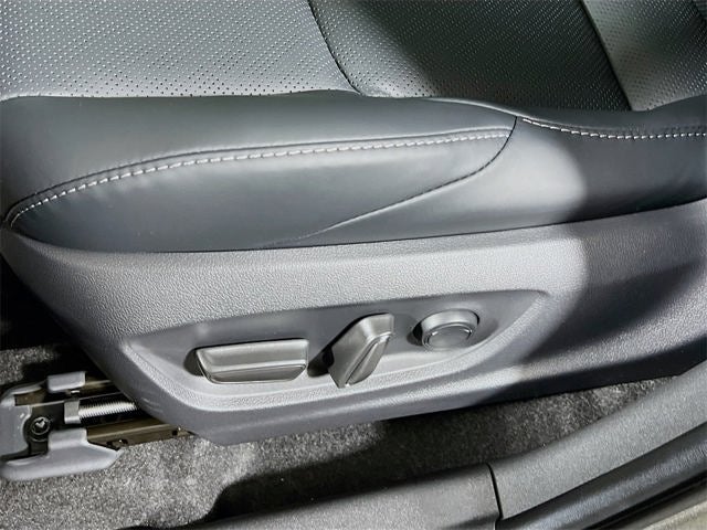 2026 Subaru SOLTERRA Premium