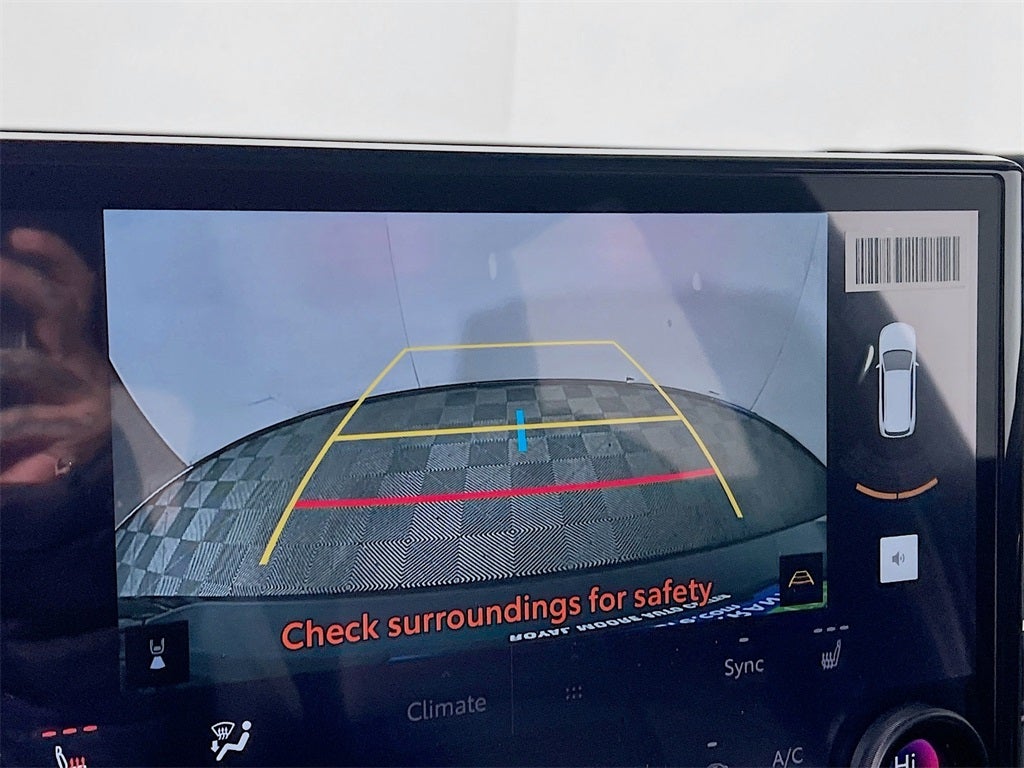 2026 Subaru SOLTERRA Premium