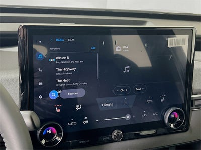 2026 Subaru SOLTERRA Premium