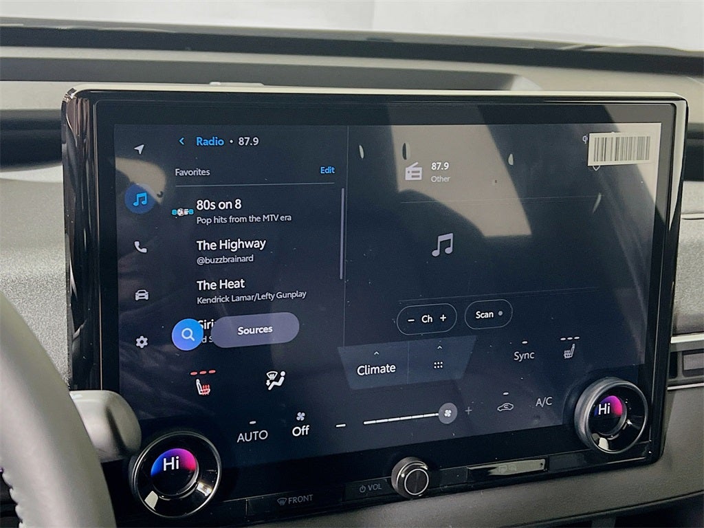 2026 Subaru SOLTERRA Premium