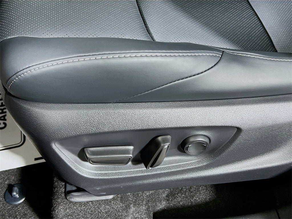 2026 Subaru SOLTERRA Premium