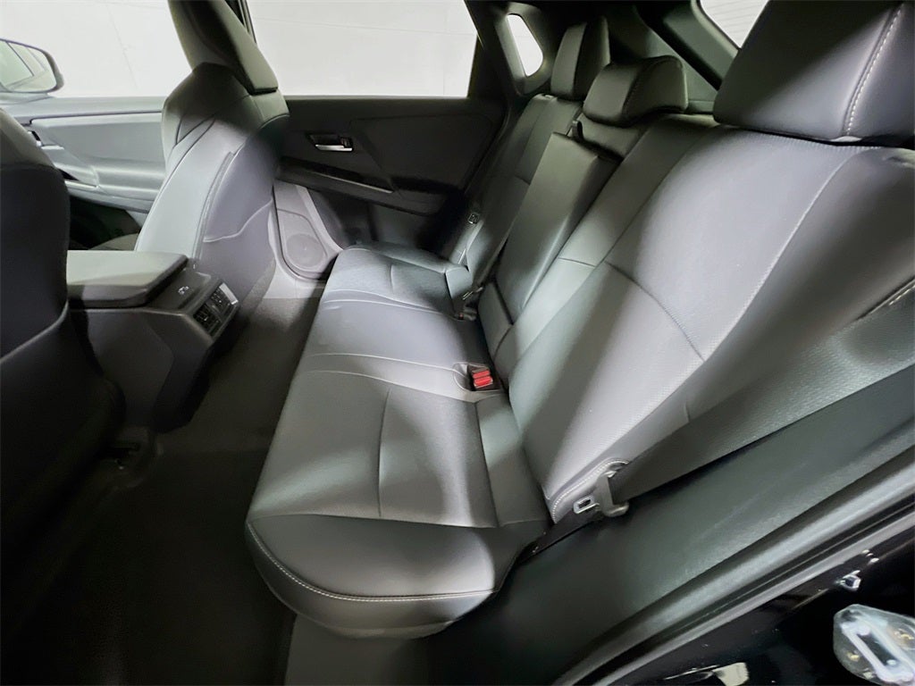 2026 Subaru SOLTERRA Premium