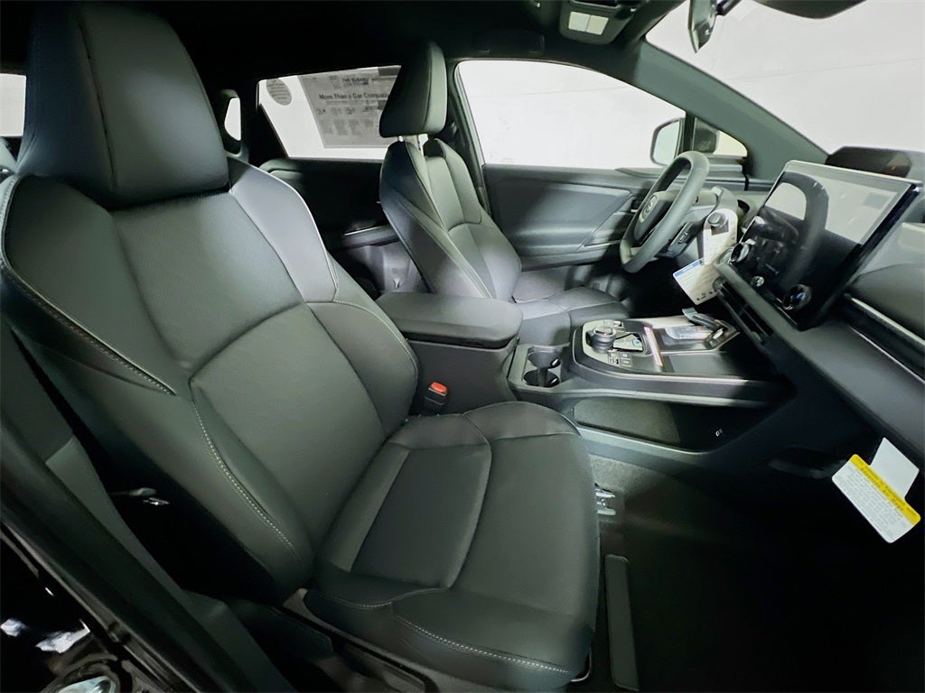 2026 Subaru SOLTERRA Premium