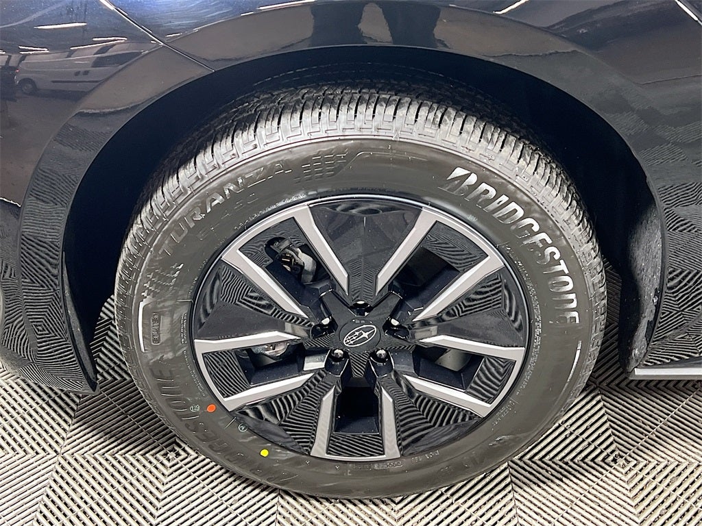 2026 Subaru SOLTERRA Premium