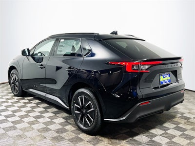 2026 Subaru SOLTERRA Premium