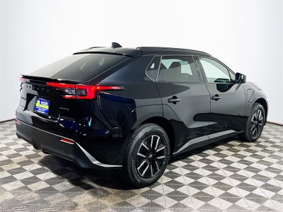 2026 Subaru SOLTERRA Premium