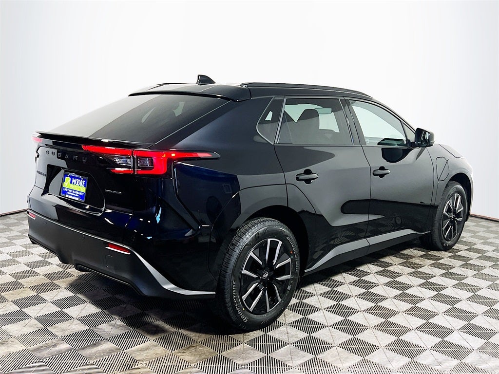 2026 Subaru SOLTERRA Premium