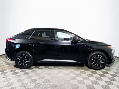 2026 Subaru SOLTERRA Premium