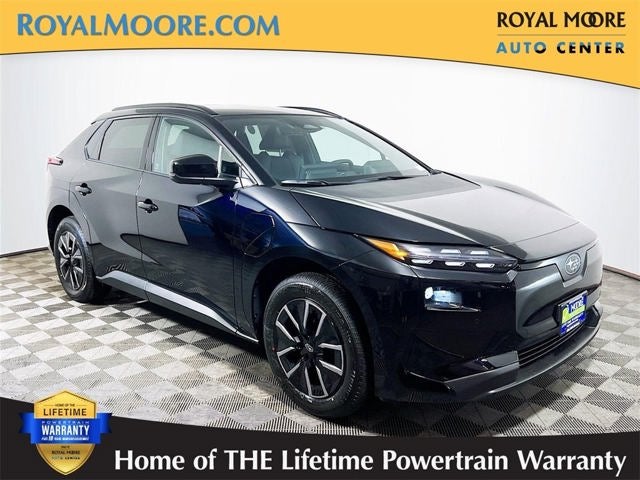 2026 Subaru SOLTERRA Premium