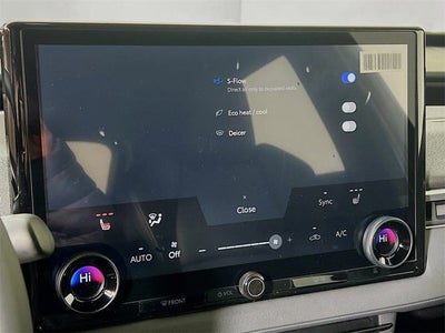 2026 Subaru SOLTERRA Premium