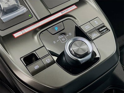 2026 Subaru SOLTERRA Premium