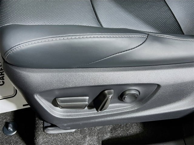 2026 Subaru SOLTERRA Premium